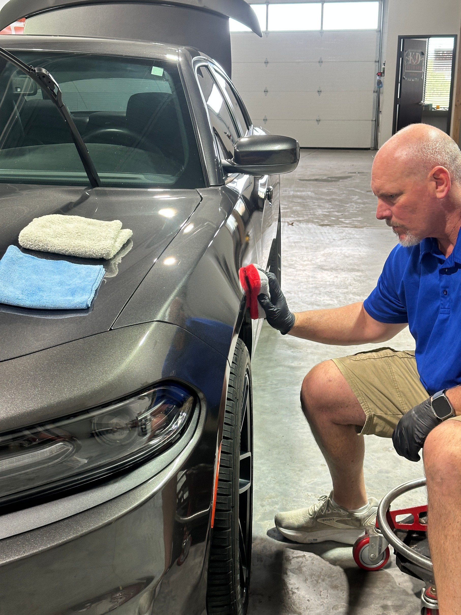 Ceramic Coating 6